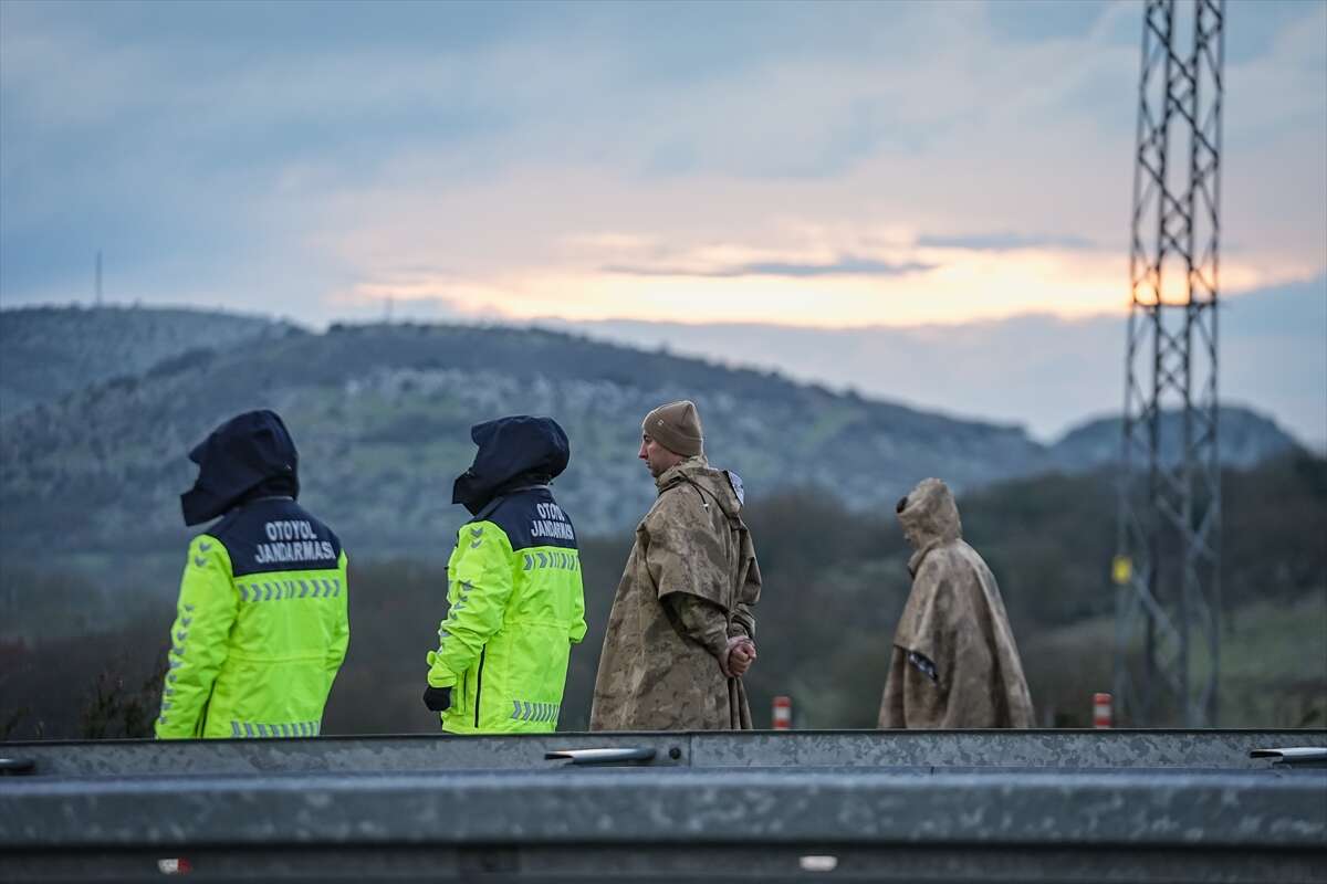 Şehit Hava Pilot Binbaşı İbrahim Bolat’ın acısı Konya’ya düştü 9